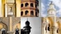 capture scenic urban and nature photography