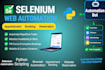 build appointment booking bot, reservation bot and availability monitoring bot