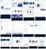 design professional landing page