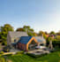 provide UK registered architect services for your residential project