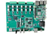design manufacturing ready custom printed circuit board pcb