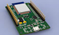 develop esp32 s3 firmware for iot, wifi, bluetooth and embedded devices