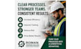 create professional sops and manufacturing work instructions