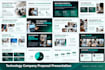 create construction bid presentation construction tender epc proposal slide ppt