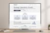 create a simple responsive static websites