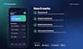 develop a custom full stack app with supabase backend