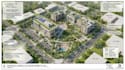create professional isometric maps and 3d site plans