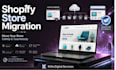do ecommerce product migration, shopify integration, magento and CSV