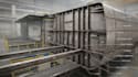create marine structural, frame and bulkhead construction drawing