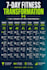 design custom fitness infographics