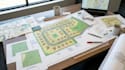 create real estate maps, property maps, land maps, and site plans