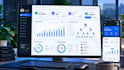 build a custom MLM system with dashboard and automation