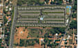 design 3d real estate master planning subdivision plan aerial site plan render