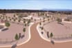 create realistic 3d drone animations using google earth