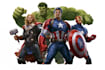 comic book professional artist