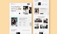 convert figma to elementor,  figma to wordpress or HTML, ai to wordpress