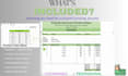 create an automated invoice generator in excel