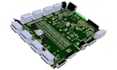 create power electronics pcbs and circuit schematics with gerber files and bom