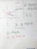 handwrite your letters, notes, massages and quotes