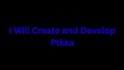create and develop ptkka