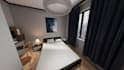 do 3d design of any room