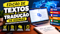 traduzir profissional do ingles para o espanhol