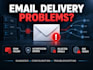 fix spf dkim dmarc and email deliverability issues