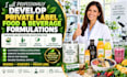 formulate and reformulate beverage functional healthy drinks