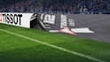 do stadium billboard stadium led led screen animation