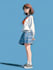 draw custom anime character illustration and anime art