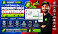 do shopify conversion rate optimization shopify product listing copy shopify
