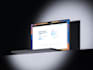 build a data driven enterprise website