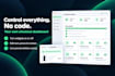 customize shopify plus checkout with checkout extensibility with a private app