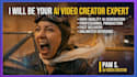 ai video editing ai documentary animation video creator cinematic ai short film
