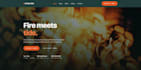 build your restaurant, salon, or gym website