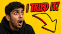design eye catching clickable youtube thumbnails in 2 hours