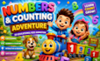 do learning kids animated videos