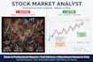do expert technical analysis of any stock chart