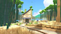 design cozy stylized 3d architecture and environment assets