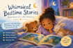 illustrate whimsical bedtime stories with gentle painted artwork