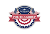 create unique professional political and election logo