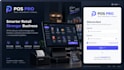 create a web based CRM and erp solution