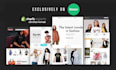 do shopify website design, create shopify store, or shopify dropshipping store