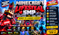 setup minecraft lifesteal smp server custom plugins pvp paper spigot server java