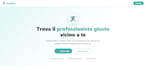 do a landing website