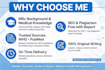 iwrite pharma and medical article and blog