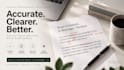 proofread and polish your english content