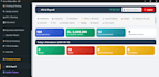 build custom erp system web application and dashboard