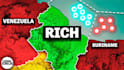 design clickable map youtube thumbnails as a 483k subscriber creator