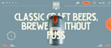 design using threejs, gsap and webgl interactive 3d website